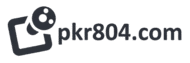 PKR 804